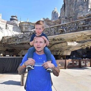 Meet your Posher, Jon